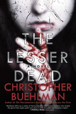 Produktbild von The Lesser Dead