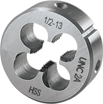 Produktbild von Forum Schneideisen EN22568 HSS UNC 1-64