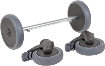 Produktbild von Hazet Satz Räder 162C-0119