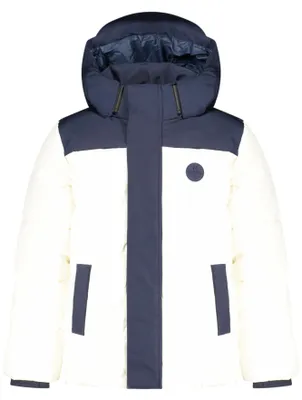 Produktbild von North Sails Kinderjacke Weiss