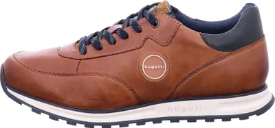 Produktbild von Bugatti Sportliche Schnürschuhe Herren 31373536353730 Braun 41 EU