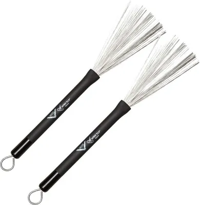 Obrázek produktu pro Vater VWTHW Heavy Wire Brush Bubenické metličky