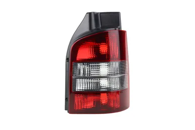 Image de Johns, feu arrière combiné pour VW Transporter T5 04/03- côté passager droit