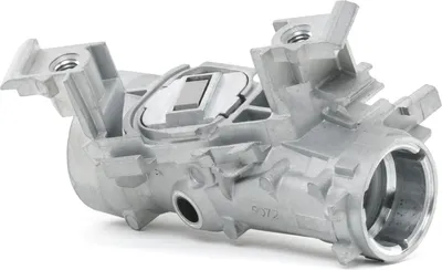 Produktbild von TOPRAN Lenkschloss 114 221 für VW Golf V Schrägheck (1K1)