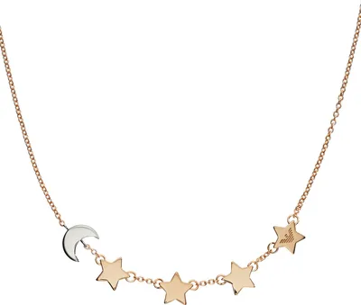 Image de Emporio Armani Jewelry FASHION EG3363221 Collier pour femme