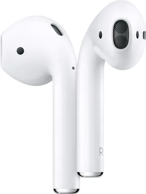 Obrázok produktu pre AirPods (2. generácia)