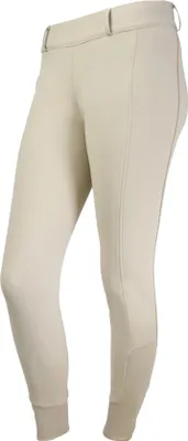 Produktbild von Hy - "Glacial" Reitleggings für Damen BZ4549 (XL) (Beige)