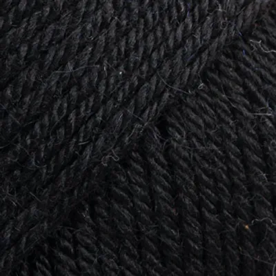 Produktbild von DROPS Lima 8903 schwarz
