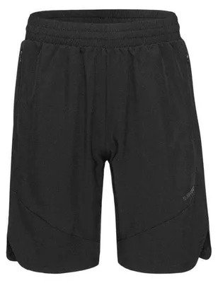 Immagine prodotto di Pantaloncini Hi-tec Hadil Nero M Uomo Nero M