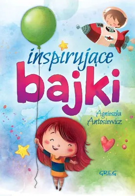 Immagine prodotto di Inspirujące bajki
