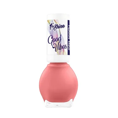 Productafbeelding van Nagellak Miss Sporty, Sneldrogend, Kleur 114, Inhoud 7 ml