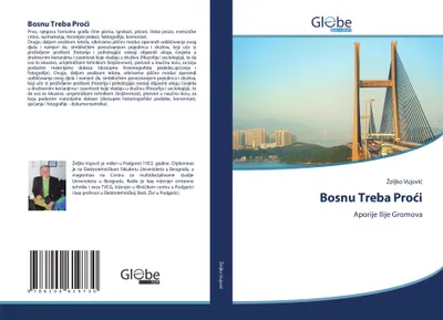Produktbild von Bosnu Treba Pro¿i