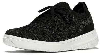 Productafbeelding van FitFlop Super-Q gebreide sneaker