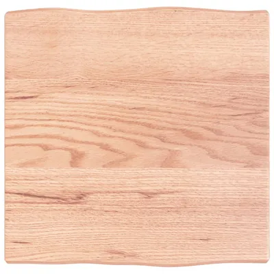 Zdjęcie produktu dla VidaXL 363926, Drewno, Brązowy, Wewnętrzna, 20 kg, 400 mm, 20 mm