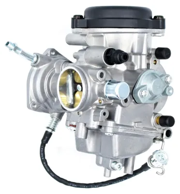 Imagen del producto de Carburador Power Force PD33J para Yamaha Raptor, Grizzly, Kodiak, Wolverine de 350/450cc