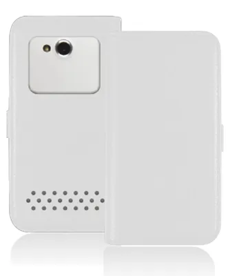 Immagine prodotto di SBS Custodia Book Universale Per Smartphone Fino A 5,5''