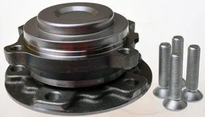 Produktbild von DENCKERMANN Radlagersatz Vorne für BMW 5 Touring (F11) W413552
