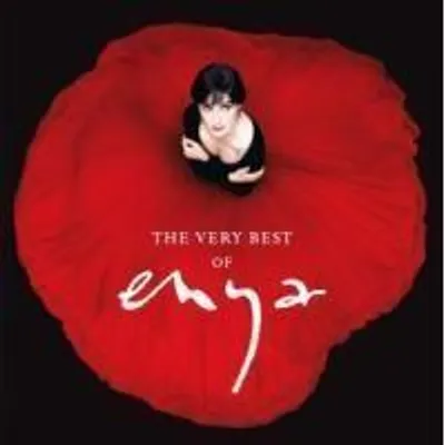 Produktbild von The Very Best Of Enya
