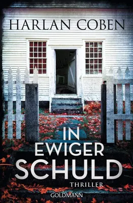 Produktbild von In ewiger Schuld