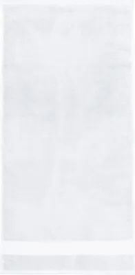 Produktbild von Erwin Müller Duschtuch Sindelfingen" weiß 70x140 cm"