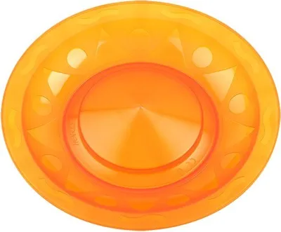 Produktbild von Henrys Jonglierteller Henrys orange