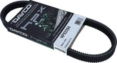 Zdjęcie produktu dla Pasek Napędowy Atv 30 X 1039Le