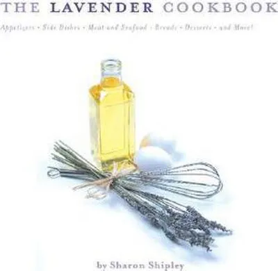 Obrázok produktu pre The Lavender Cookbook