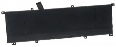 Produktbild von Akku für Dell XPS 15 9575 Li-Pol 11,4 Volt 6500 mAh schwarz