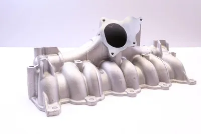 Image de Collecteur d'admission d'air pour AUDI A3, A4, VW Golf, Passat, SKODA Octavia, moteur 2.0 TDI, référence : 03G129713