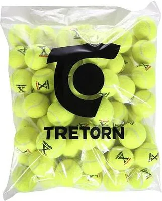 Image de Balles de tennis Micro X Trainer