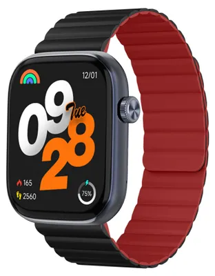 Produktbild von Imiki Smartwatch ST2 Schwarz