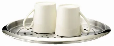 Produktbild von Tassenwarmhaltedeckel für HOT DRINK