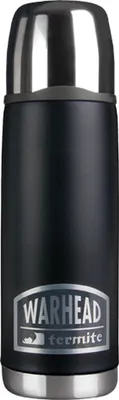 Obrázok produktu pre Termoska WARHEAD Termite 0,35 l čierna