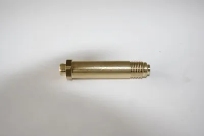 Image de Raccord de connexion ELMAG pour gaz "Argon - CO2"