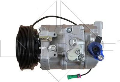 Immagine prodotto di Compressore, aria condizionata
