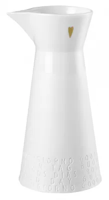 Produktbild von Räder - PeT Breakfast Krug 1Liter/H.23cm