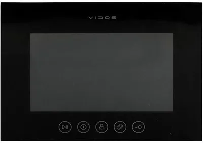 Imagen del producto de Monitor para videoportero VIDOS X M11B-X