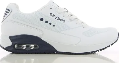Produktbild von Oxypas Sportlicher trendiger Sneaker Justin