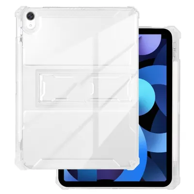Produktbild von Tablethülle für Apple iPad Air 11 2026 / 2025 / 2024 Schock Hybrid TPU PC Tasche