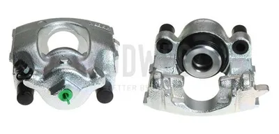 Produktbild von BUDWEG CALIPER Bremssattel Vorne Links für OPEL Astra G CC (T98) 342892