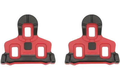 Produktbild von Trivio - Schuhplatten Shimano SPD - SL 6° rutschfest