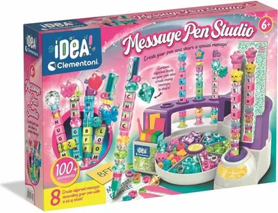 Obrázok produktu pre Remeselná hra Clementoni