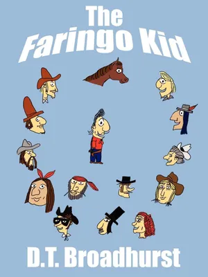 Produktbild von The Faringo Kid