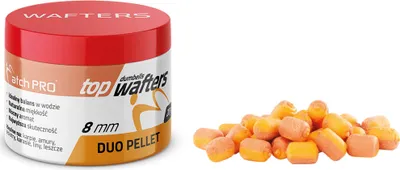 Obrázok produktu pre Wafters MatchPro Top Dumbells Duo Pellets 8mm 20g