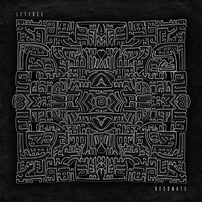 Resonate (2LP) – Jazz-Doppelvinyl