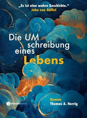 Produktbild von Die Umschreibung eines Lebens
