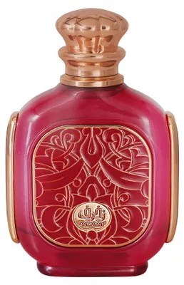 Produktbild von Zimaya Zukhruf Cherry Eau De Parfum 100 ml (woman)