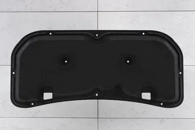 Image de Isolation de capot avec clips MAZDA CX-3 DK 2015-2021 D10E56681
