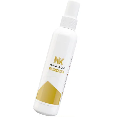 Image de Nina Kikí - Nettoyant Pour Jouets De Tasse 150 Ml
