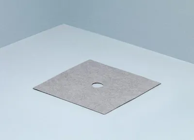Produktbild von WEDI Tools Dichtmanschetten vlieskaschiert, 120 x 120 mm